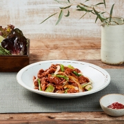 고추장맛 오리 불고기 (400g)