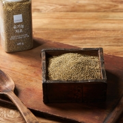 차조(유기농) (400g)