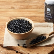 서리태 (유기농) (350g)