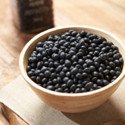 서리태 (유기농) (350g)