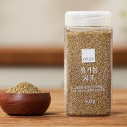 차조(유기농) (400g)