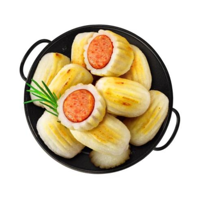 쏙떡쏙떡 (720g)