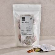 새우 다시팩 84g (14gx6개입)
