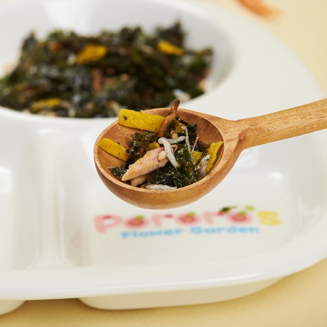 주먹밥 대장 해물 (30g)