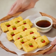 단단한 부침용 두부 (380g)