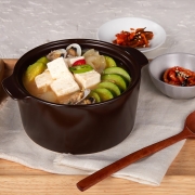 부드러운 찌개용 두부 (380g)