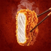 통등심 돈카츠 (450g)