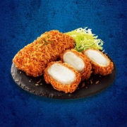 블럭치즈 돈카츠 (420g)