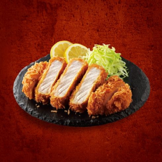 통등심 돈카츠 (450g)