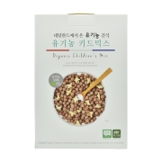 유기농 키드믹스 (240g)