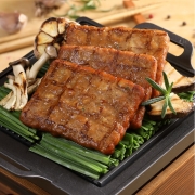 리얼직화너비아니 (950gx1봉)