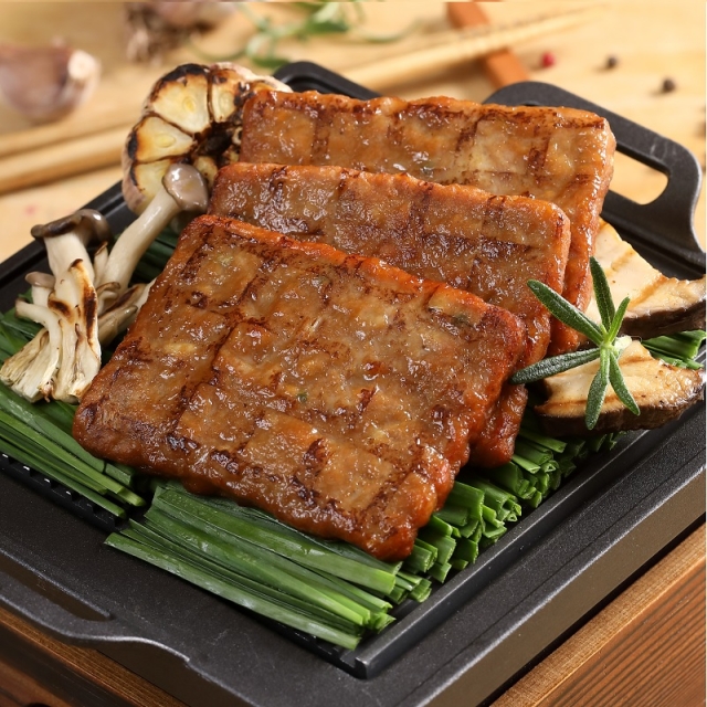 리얼직화너비아니 (950gx1봉)