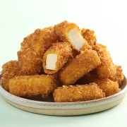 [식물성지구식단]크리스피 두부스틱 (400g)