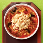 [반듯한식] 짬뽕 몽글순두부 (500g)