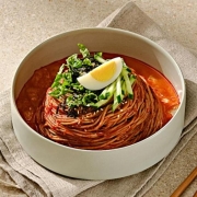 춘천식 메밀막국수 2인분 (513g)