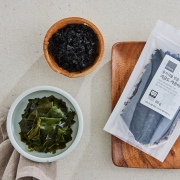 친환경 자른미역 (80g)