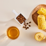 발아 옥수수차 (500g)