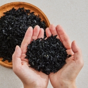 친환경 자른미역 (80g)