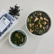 친환경 자른미역 (80g)