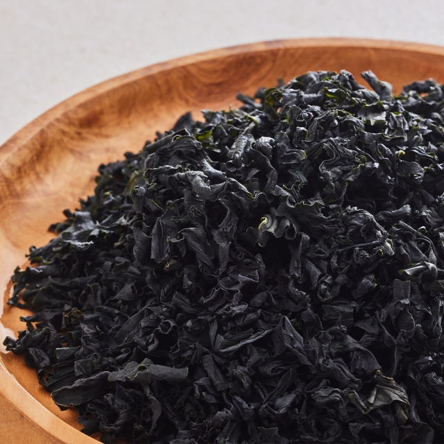 친환경 자른미역 (80g)