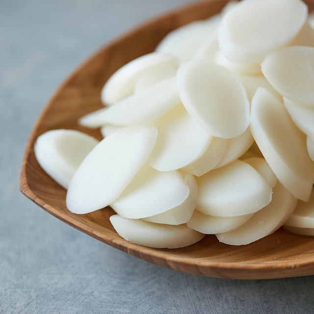 우리쌀 떡국 떡 (700g)