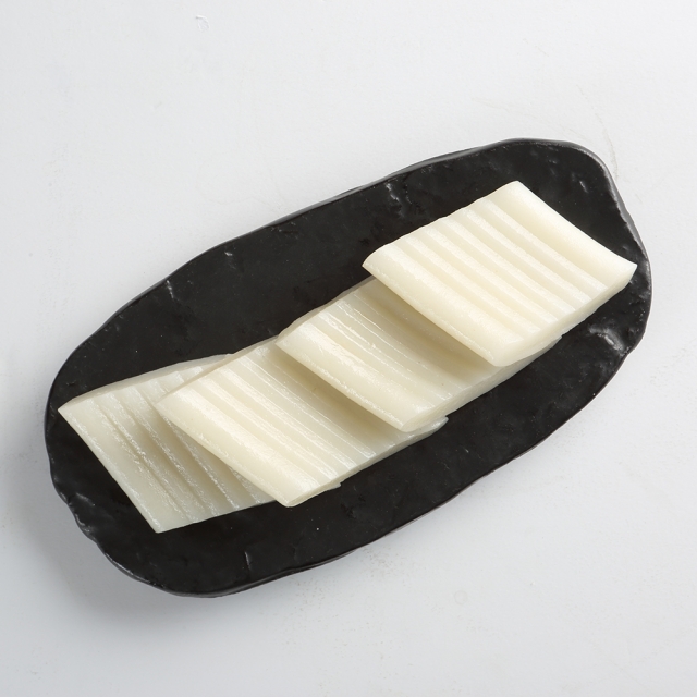 사각 하얀절편 (580g)