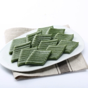 사각 쑥절편 (580g)