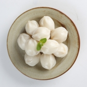 동글동글 하얀꿀떡 (500g)