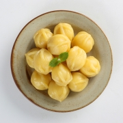 동글동글 단호박꿀떡 (500g)