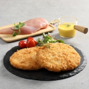 통살 치킨까스 1kg (100gx10개)