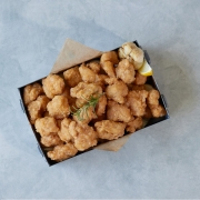 정통 순살치킨 가라아게 (1kg)