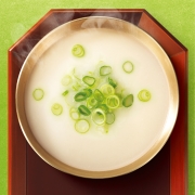 [반듯한식] 한우 사골곰탕 (500g)