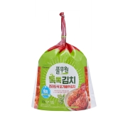 톡톡 전라도식 포기김치 (3.2kg)