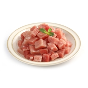 동물복지 인증 큐브 찹스테이크 (520gx1개)