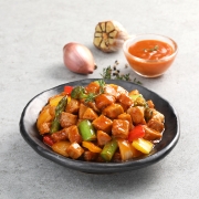 동물복지 인증 큐브 찹스테이크 (520gx1개)