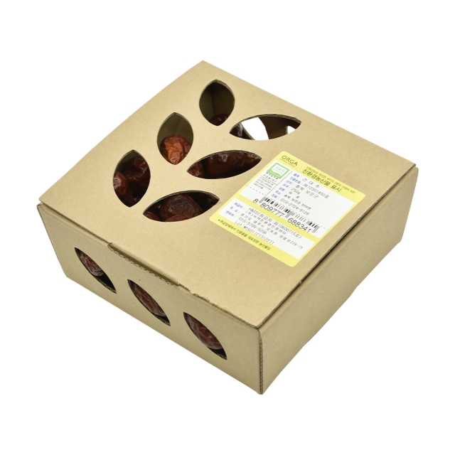 건대추(무농약) (250g)