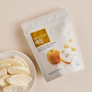 100% 순수한 배칩 (12g)