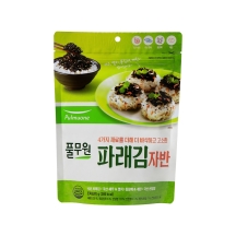 파래김자반 (65g)