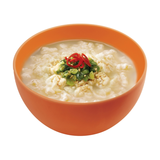 한끼몽글순두부 맑은순두부탕 (269g)