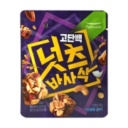 고단백 넛츠바사삭(20gx10개입) 