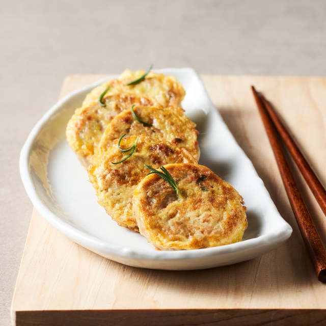 고기야채완자 1kg (27gx35개)