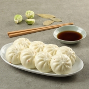 꼬마 고기 찐빵만두 (45gx20개)