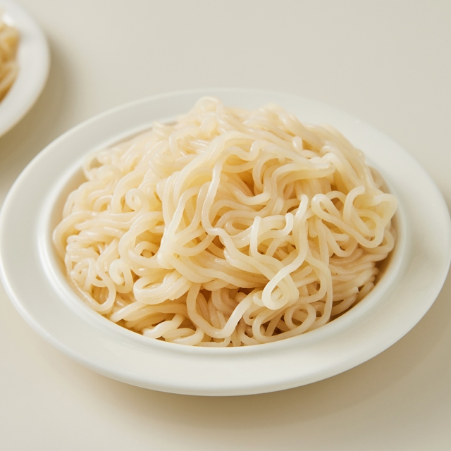 [풀무원지구식단] 병아리콩 곤약면 (150g)