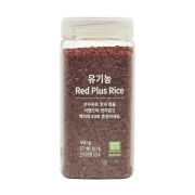 유기농 Red Plus Rice (450g)