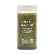 유기농 Green Rice (450g)