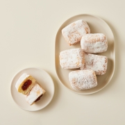 딸기 두부도너츠 미니 (700g) (35gx20개)