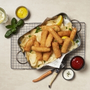 스틱피쉬 커틀렛 (600g)