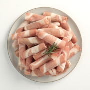 무항생제1등급 오리 대패슬라이스 (600g)