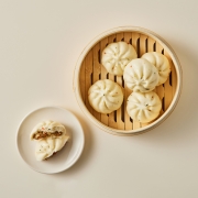 꼬마 고기 찐빵만두 (45gx20개)