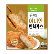 어니언 멘치카츠 (900g)